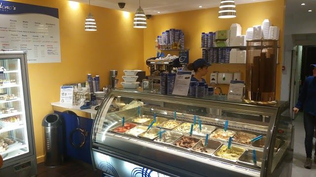 Oddono's East Dulwich